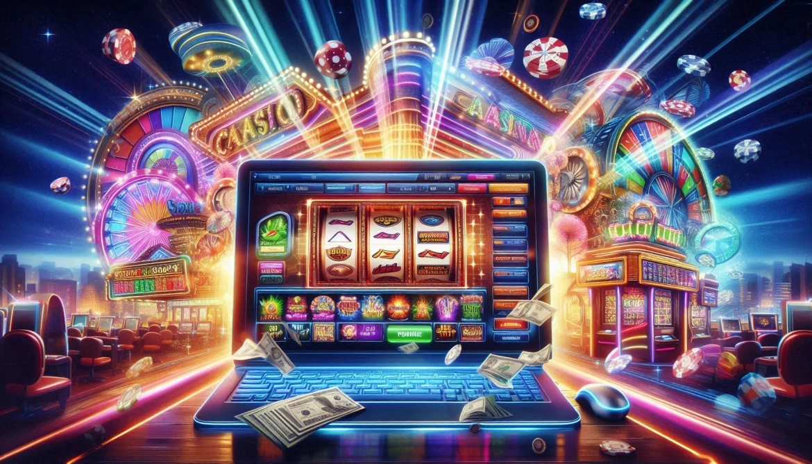 SvenPlay Casino